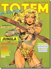 P00047 - Totem el Comix #47 P00047 - Totem el Comix #47