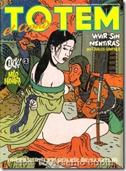 P00062 - Totem el Comix #62 P00062 - Totem el Comix #62