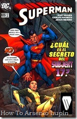 P00002 - Superman #655 P00002 - Superman #655