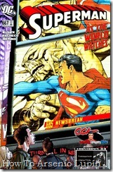 P00014 - Superman #667 P00014 - Superman #667