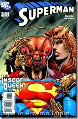 P00020 - Superman #3 P00020 - Superman #3