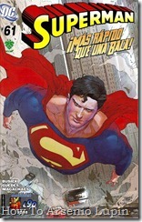 P00021 - Superman #1 P00021 - Superman #1