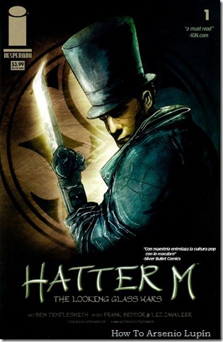 2011-08-04 - Hatter M 2011-08-04 - Hatter M