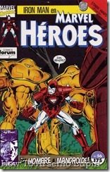 P00003 - Armor Wars #3 P00003 - Armor Wars #3