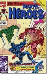 P00004 - Armor Wars #4 P00004 - Armor Wars #4