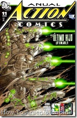 P00032 - Annual Action Comics 11 - El Último Hijo howtoarsenio.blogspot.com #4 P00032 - Annual Action Comics 11 - El Último Hijo howtoarsenio.blogspot.com #4