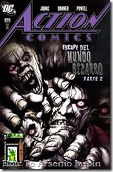 P00016 - Action Comics #2 P00016 - Action Comics #2