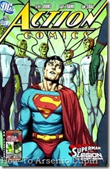 P00021 - Action Comics #4 P00021 - Action Comics #4