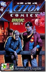 P00029 - Action Comics #5 P00029 - Action Comics #5