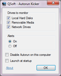 Detect And Clean Autorun.inf Virus Detect And Clean Autorun.inf Virus
