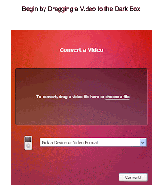 Convert Any Video To Run On Mobile Devices Convert Any Video To Run On Mobile Devices