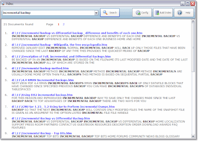 Fast Search Documents By Content With 7sDocs Fast Search Documents By Content With 7sDocs