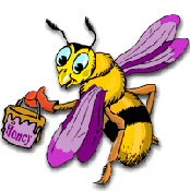 honey bee -0
