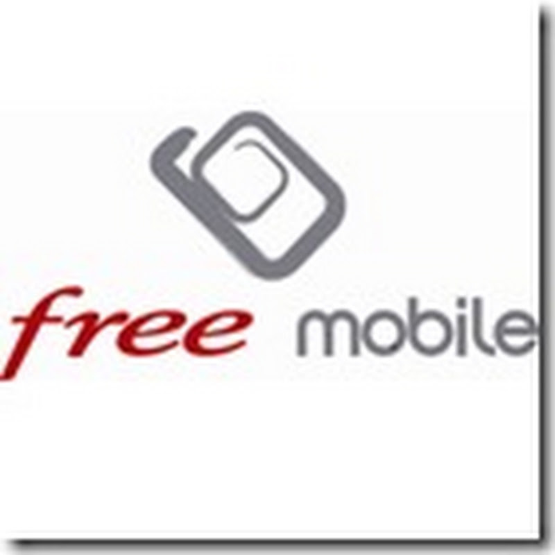 Free opérateur mobile pour 2012