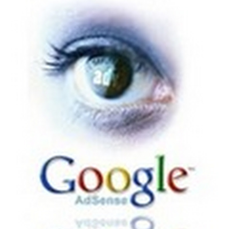 Version mobile d’Adsense opérationnelle