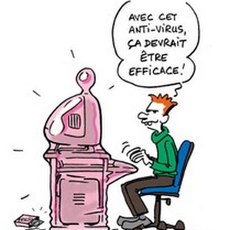 Liste des meilleurs anti-virus en ligne