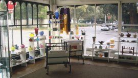 pacific art league gallery palo alto ca