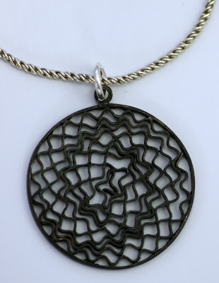 Reflections Necklace