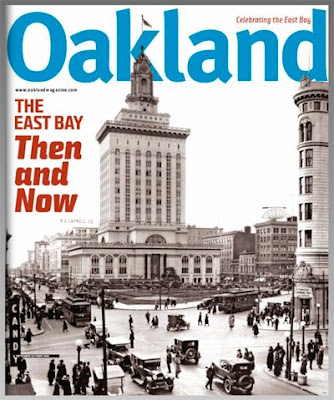 the cover of the September/October 2009 edition