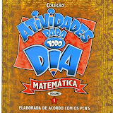 actividades matematicas para todo el dia
