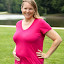 21 weeks pregnant