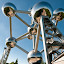The Atomium