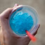 Blue Icee