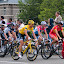 Leading the Race