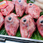 Goat heads for sale
