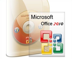 Microsoft Office 2010 image