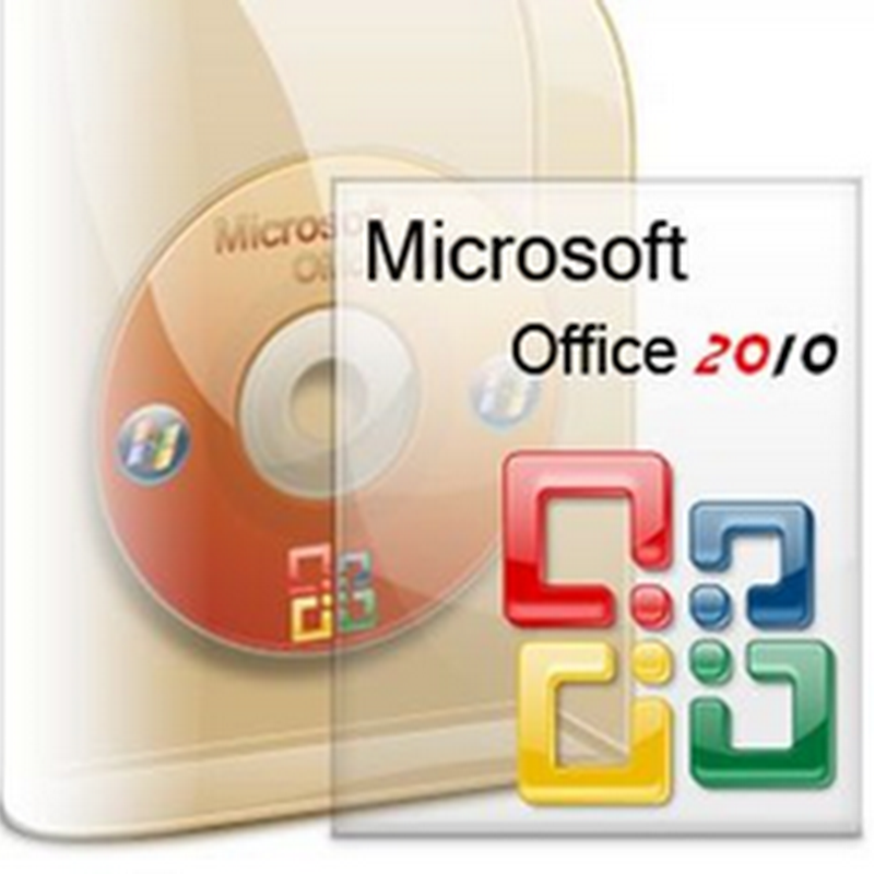 Trik Hack Trial Microsoft Office 2010 Menjadi Geniune