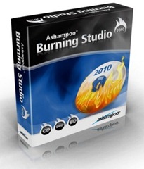 ashampooburningstudio