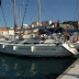 yacht_08-2009_144.JPG, Trogir 8/2009