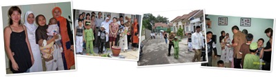 View lebaran 1430 H