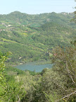 Lago di Casoli