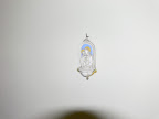 Weihwasserspender Semivicoli