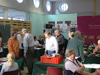 Tilburg Pen Show, 2009,