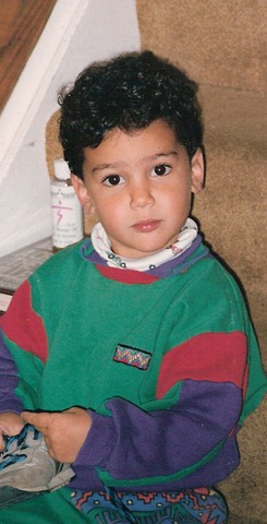 [1992- Benj at 4 years old[4].jpg]
