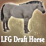 LFG Graft Horse MK IV 002 Millennium Horse textures