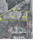 Leveraging technology to provide better and faster visualization of potential problems and solutions. Here the proximity of a landfill to a residential area is assessed. Leveraging technology to provide better and faster visualization of potential problems and solutions. Here the proximity of a landfill to a residential area is assessed.