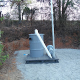 Soil Vapor Extraction System custom-built by AEM