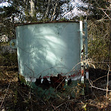 Possible environmental concerns noted during a Phase I EA