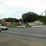 Possible environmental concerns noted during a Phase I EA - Surrounding property uses may indicate problems