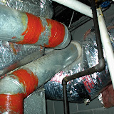 Possible environmental concerns noted during a Phase I EA