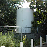 Possible environmental concerns noted during a Phase I EA Possible environmental concerns noted during a Phase I EA