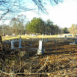 Cemetaries may be an environmental concern due to the prevalence of embalming fluids