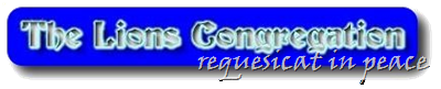 congregation