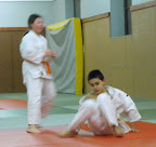  judo