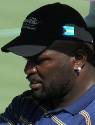 Lawrence Taylor arrested for rape.