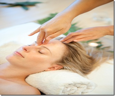 Organic Spas in Dubai During This Valentine